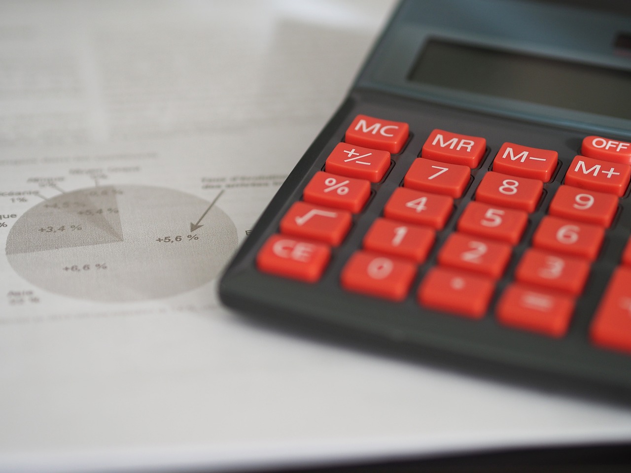 accountant consulting independent professional Victoria